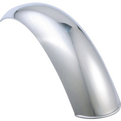Front Fenders
