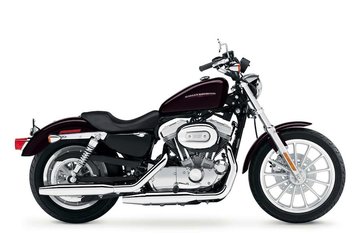 Highway Bars | Sportster (XL)