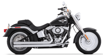 Highway Bars | Softail (FLST/FXST)