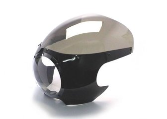 Fairings