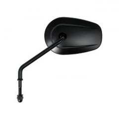 Spiegels H-D bevestiging