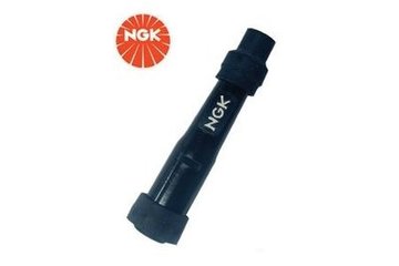 Bougiekabels en -doppen