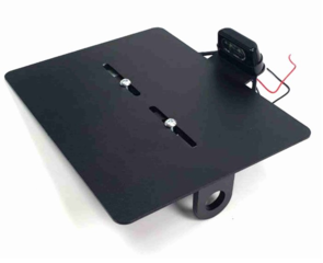 Side Mounts Engeland