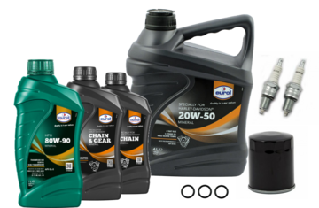 Oil Change and Service Kits