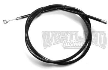 Throttle Cables
