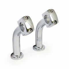 Risers 1 inch