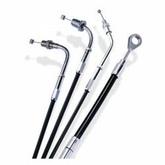 Koppelingskabels 86-21 Sportster &  08-12 XR1200