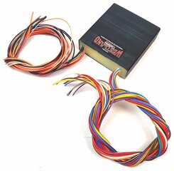 Westland Customs E-box