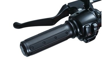 Handvatten & Bediening