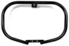 Valbeugel Zwart voor Harley-Davidson XL883/XL1200 Sportster 2004-2020