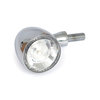 LED Position light/indicator Kellermann Bullet | 1000 PL |Chrome