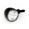 LED Position light/indicator Kellermann Bullet | 1000 PL |Zwart