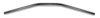 1 inch (25,4mm) Stuur Drag Bar 70cm Chroom voor Harley-Davidson