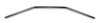 7/8 Inch (22mm) Universeel Stuur Drag Bar 80cm Chroom