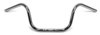 7/8 Inch (22mm) Universeel Stuur Apehanger 22cm Chroom