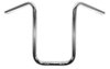 1 inch (25,4mm) Stuur Narrow Ape 38cm Chroom voor Harley-Davidson