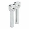 DIGHTON 6 INCH DOMED RISERS