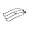 04-21 Sportster met A and B mount holes bagagedrager, voor solo zadel