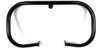 Pare Carter Noir compatible avec Harley-Davidson FLH/FLT Touring 1988-1996