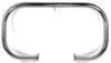 Pare Carter Chrom&eacute; compatible avec Harley-Davidson FLH/FLT Touring 1988-1996