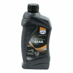 Sportster | Primary Olie | Eurol Chain &amp; Gear| 1 Liter