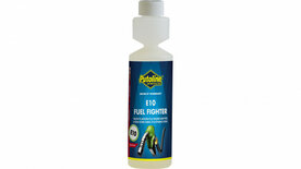 PUTOLINE | E10 Brandstof Toevoeging | FUEL FIGHTER | 250 ml