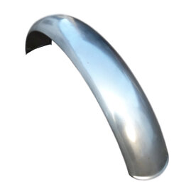 Voorspatbord | Lang | 103mm 19inch | Aluminium