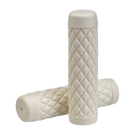 7/8" Handvatten | Biltwell TORKER | Wit