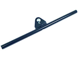 Indicator Bracket compatible avec Harley-Davidson Big Twin frame mounted 22cm