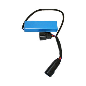 CUSTOM DYNAMICS | LOAD EQUALIZER | H-D | 6-pin