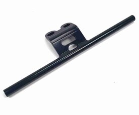 Indicator Bracket compatible avec Harley-Davidson Sportster frame mounted 28cm