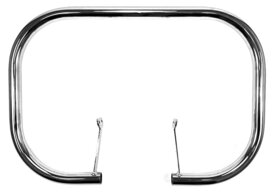 Engine Guard Chrome for Honda VT750C2 Shadow A.C.E. RC44 1997-2001