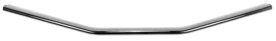 7/8 Inch (22mm) Universeel Stuur Drag Bar 90cm Chroom