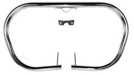 Valbeugel Chroom voor Yamaha XV1600/XV1700A Wild/Road Star 1999-2015