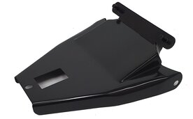 Solo Zadel Montageplaat voor Harley Davidson Softail 86-99