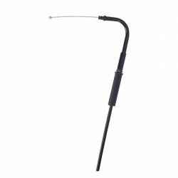 MCS, gaskabel 36" (91cm). zwart