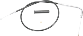 Gaskabel 99-21 Big Twin 07-21 Sportster (Open) 137cm