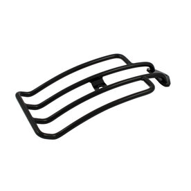 04-21 Sportster met B &amp; C mount holes bagagedrager, voor solo zadel
