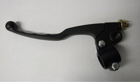 Koppeling Hendel | 22mm (7/8") | Zwart