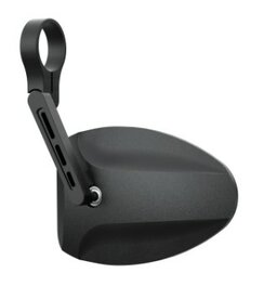 HIGHSIDER FERRARA 2 handlebar end mirror, short