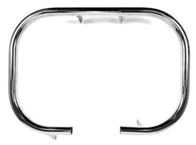 Engine Guard Chrome for Honda VT1100C2 Shadow A.C.E. (Classic. Tourer) SC32 1995-2000