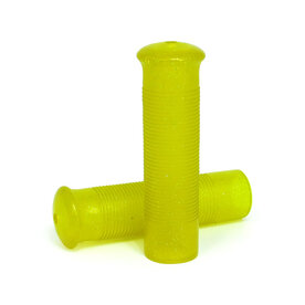 1" Handvatten | Anderson Glitter Geel