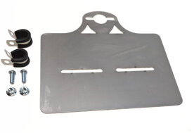 SIssybar Kentekenplaathouder NL/BE