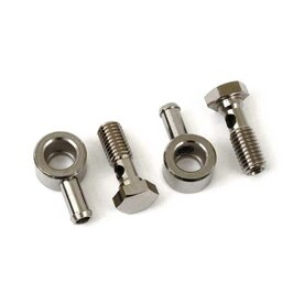 Breather Kit | XL 91-17 | Chroom