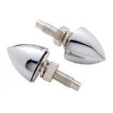 Kentekenplaat boutjes