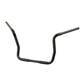 1" Stuur | Dresser Ape 17" | Zwart
