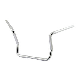 1" Stuur | Dresser Ape 14" | Chroom