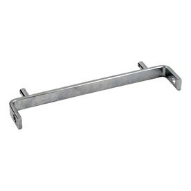 Solo Zadel | Veer Supports | H-D Custom