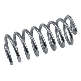 Solo seat spring Barrel 5"