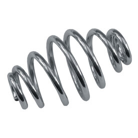 Solo seat spring 4"